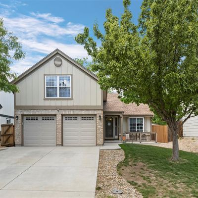 5627 S Jericho Way, Centennial, CO 80015