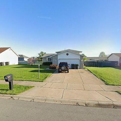 5676 Holmes Ave, Portage, IN 46368