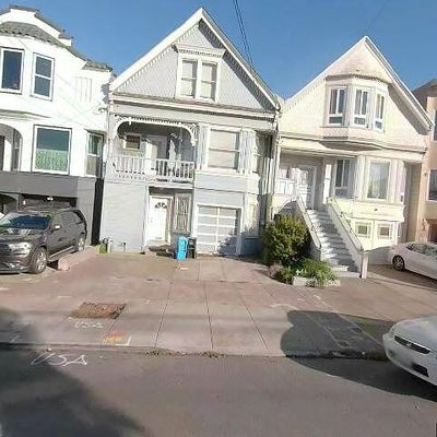 568 2 Nd Ave, San Francisco, CA 94118