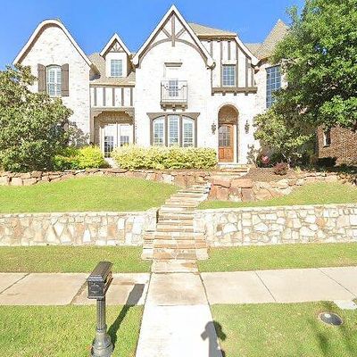 5675 Beacon Hill Dr, Frisco, TX 75036