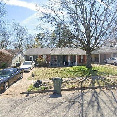 5687 Ballenmoor Dr, Memphis, TN 38141