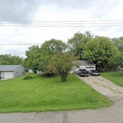 5716 Lynn St, Franklin, OH 45005