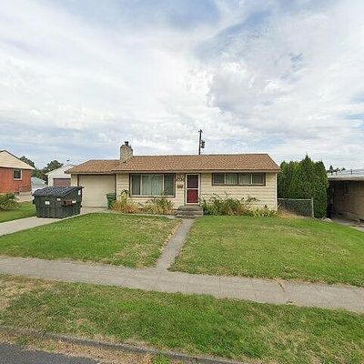 5724 N Fotheringham St, Spokane, WA 99205