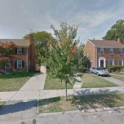 5745 Harvard Rd, Detroit, MI 48224