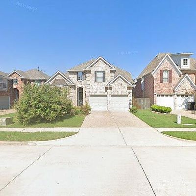 5757 Hidden Creek Ln, Frisco, TX 75036