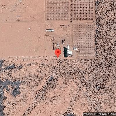 58 Hooper Ln, Tularosa, NM 88352