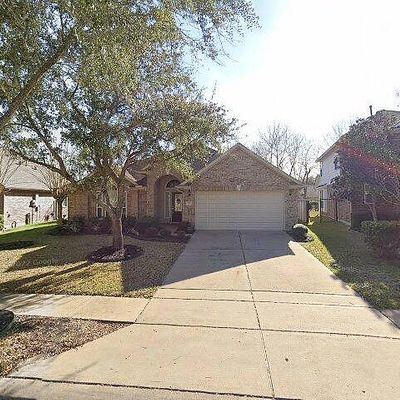 5823 Horseshoe Fls, Missouri City, TX 77459