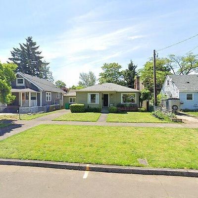 5825 N Boston Ave, Portland, OR 97217