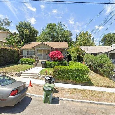 5829 Tipton Way, Los Angeles, CA 90042