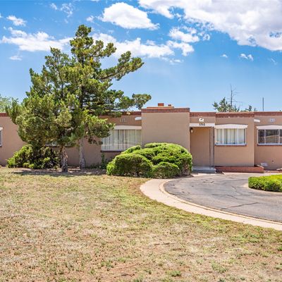 590 Armenta St, Santa Fe, NM 87505