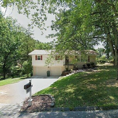 5904 Northwoods Dr, Hixson, TN 37343