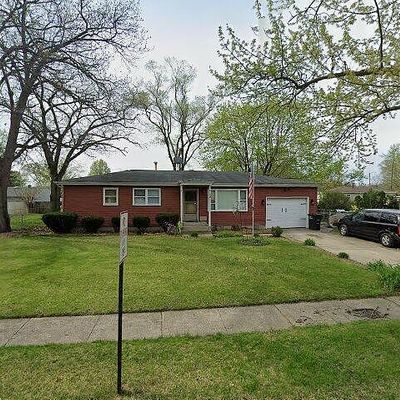 5909 Mccasland Ave, Portage, IN 46368