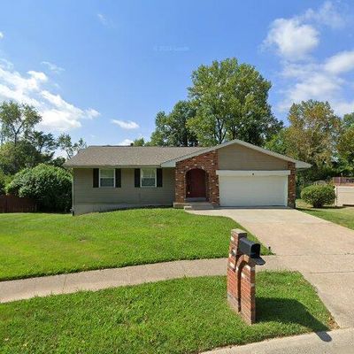 6 Edgemere Ct, Black Jack, MO 63033