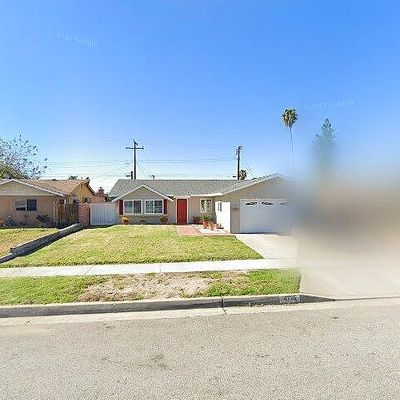 4735 N Glen Arden Ave, Covina, CA 91724