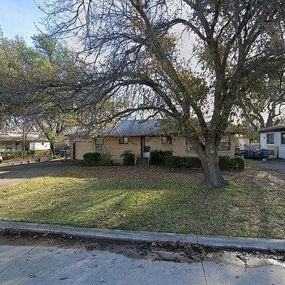 4745 Lowell Ln, Fort Worth, TX 76133