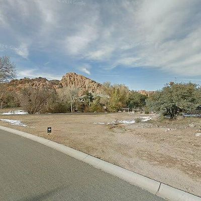 4750 N Quiet Canyon Pl, Prescott, AZ 86301