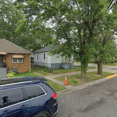 4759 Drummond St, East Chicago, IN 46312