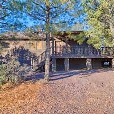 4760 W Bison Ln, Show Low, AZ 85901