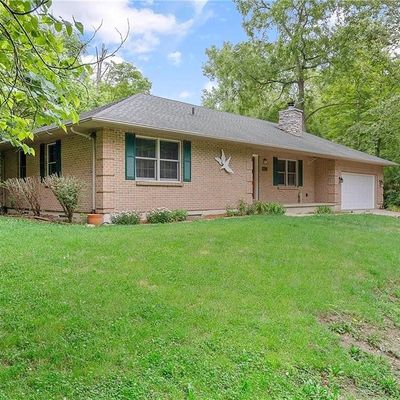 4772 Pennyroyal Rd, Franklin, OH 45005