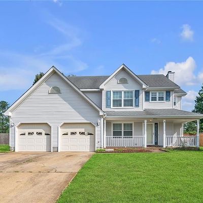 4773 Ardmore Ln, Virginia Beach, VA 23456