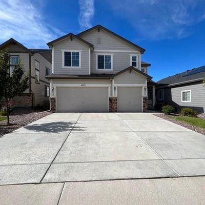 4773 S Wenatchee Cir, Aurora, CO 80015