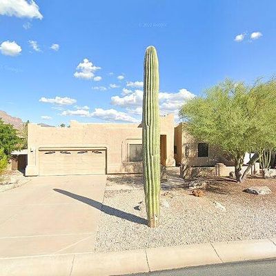 4791 S Strike It Rich Dr, Gold Canyon, AZ 85118