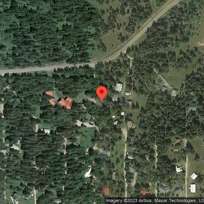 4792 Lodge Pole Dr, Island Park, ID 83429