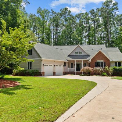 48 Hill Creek Rd, Blounts Creek, NC 27814