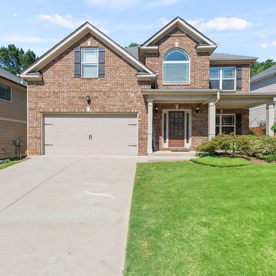 48 Torero Trl, Newnan, GA 30263