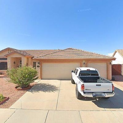 482 E Dartmouth Dr, Casa Grande, AZ 85122