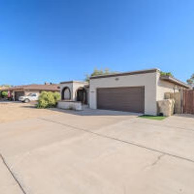 4833 W Las Palmaritas Dr, Glendale, AZ 85302