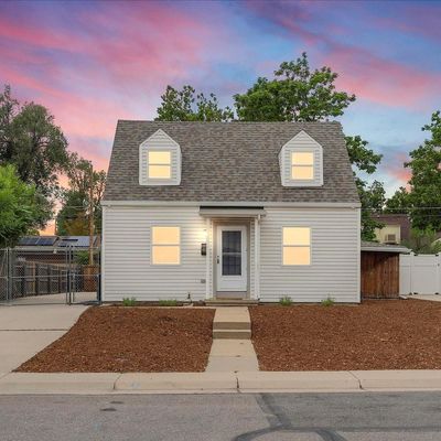 4835 Shoshone St, Denver, CO 80221