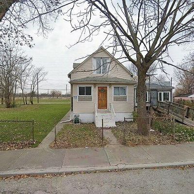 4844 Mccook Ave, East Chicago, IN 46312