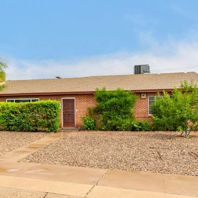 4849 E Cooper St, Tucson, AZ 85711