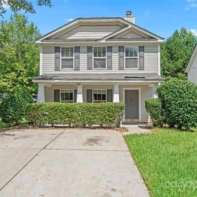 4903 Oak Pasture Ln, Charlotte, NC 28269