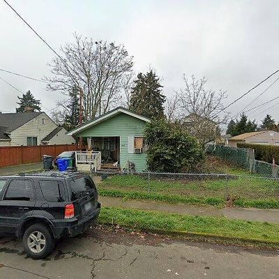 4909 Se 80 Th Ave, Portland, OR 97206