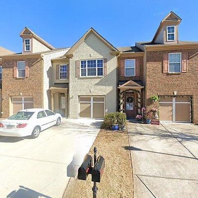 4921 Sherwood Way, Cumming, GA 30040