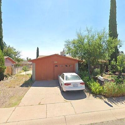 4924 Vespucci Dr, Sierra Vista, AZ 85635