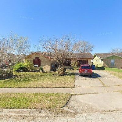 4925 Pels Ave, Corpus Christi, TX 78416