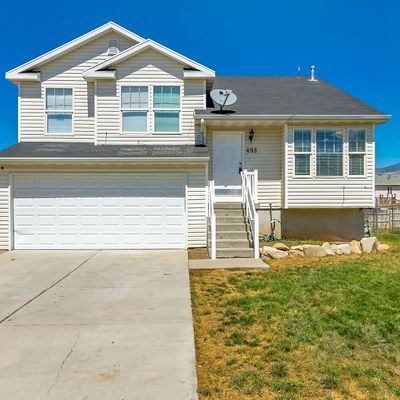 493 E 770 N, Tooele, UT 84074