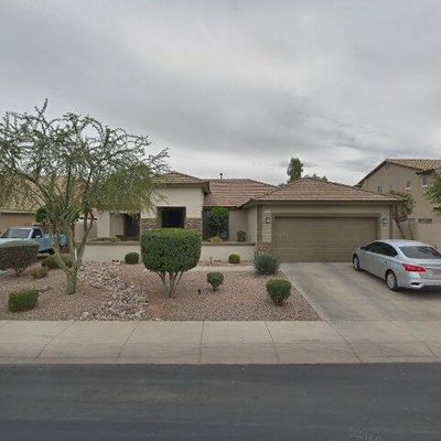 4959 E Colonial Dr, Chandler, AZ 85249