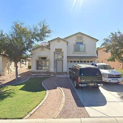 497 E Angeline Ave, San Tan Valley, AZ 85140