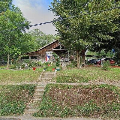 498 S Main St, Rusk, TX 75785