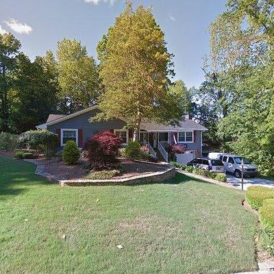 5 Newington Grn, Taylors, SC 29687