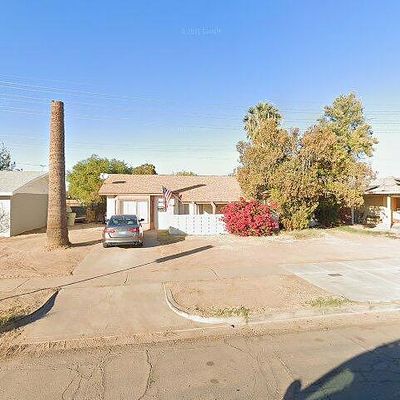 5000 W Osborn Rd, Phoenix, AZ 85031