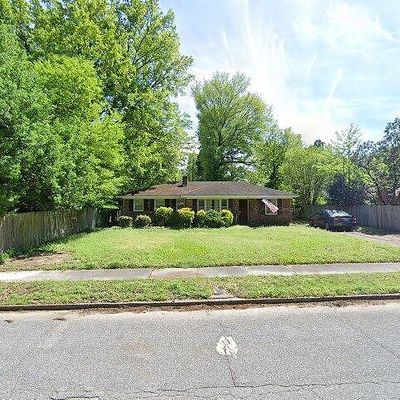 5003 Helene Rd, Memphis, TN 38117