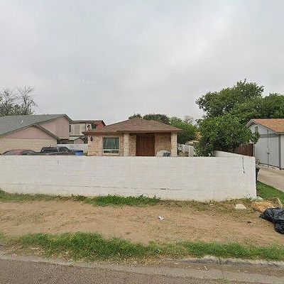 5008 Haynes Ave, Laredo, TX 78041