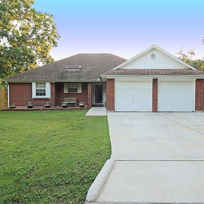 5008 Mulberry St, Santa Fe, TX 77510