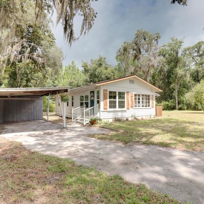 501 County Road 219, Melrose, FL 32666