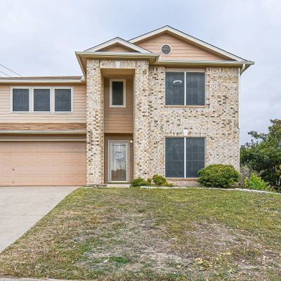 501 Delmar Dr, Copperas Cove, TX 76522